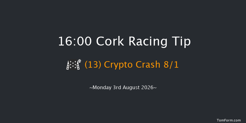 Cork 16-00 17f Sat 25th Jul 2026