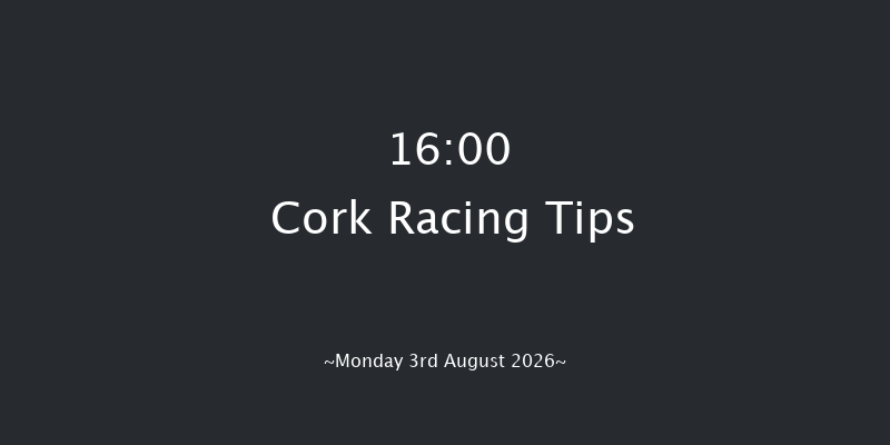 Cork 16-00 17f Sat 25th Jul 2026