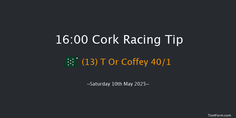 Cork 16-00 20f Tue 6th May 2025
