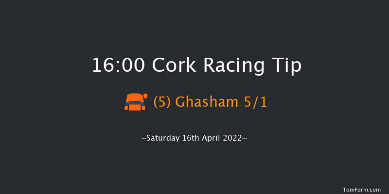 Cork 16:00 Maiden 10f Sun 3rd Apr 2022