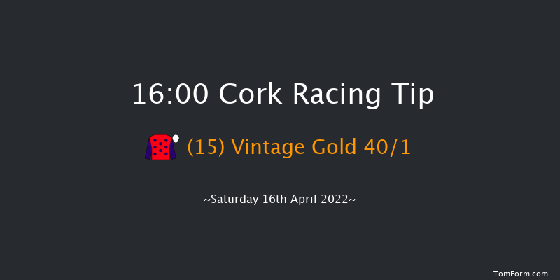 Cork 16:00 Maiden 10f Sun 3rd Apr 2022
