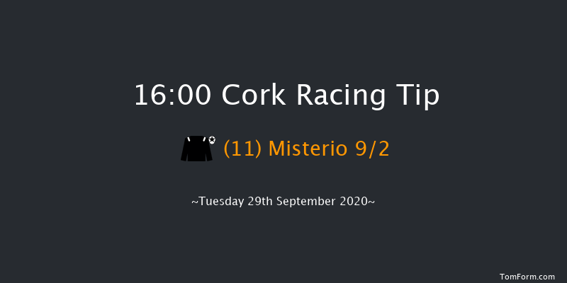 Mallow Handicap (45-65) Cork 16:00 Handicap 6f Wed 16th Sep 2020