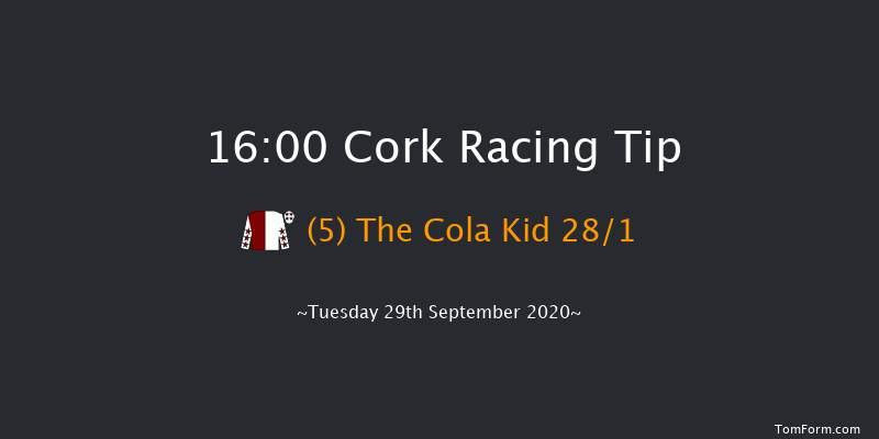 Mallow Handicap (45-65) Cork 16:00 Handicap 6f Wed 16th Sep 2020