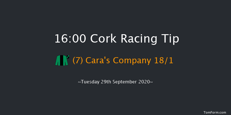 Mallow Handicap (45-65) Cork 16:00 Handicap 6f Wed 16th Sep 2020