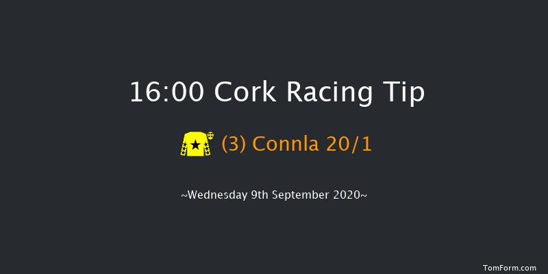 Irish Stallion Farms EBF Fillies Maiden (Plus 10) Cork 16:00 Maiden 8f Tue 25th Aug 2020