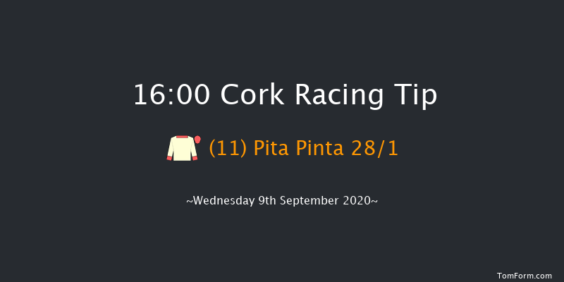 Irish Stallion Farms EBF Fillies Maiden (Plus 10) Cork 16:00 Maiden 8f Tue 25th Aug 2020