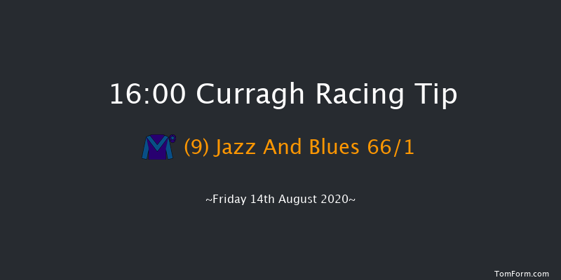 Derek O'Sullivan Memorial Apprentice Handicap (45-70) Curragh 16:00 Handicap 8f Sun 9th Aug 2020