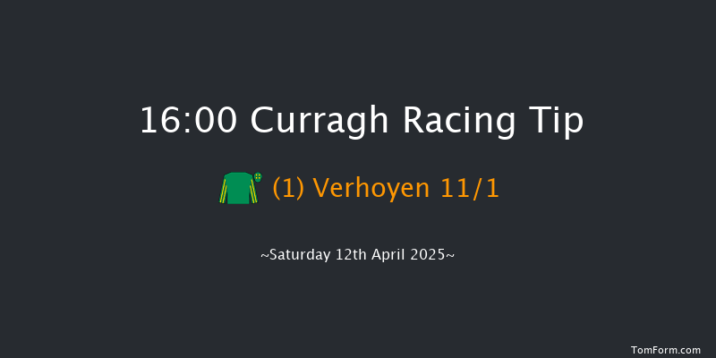 Curragh 16-00 7f Sat 29th Mar 2025