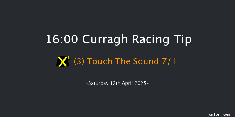 Curragh 16-00 7f Sat 29th Mar 2025