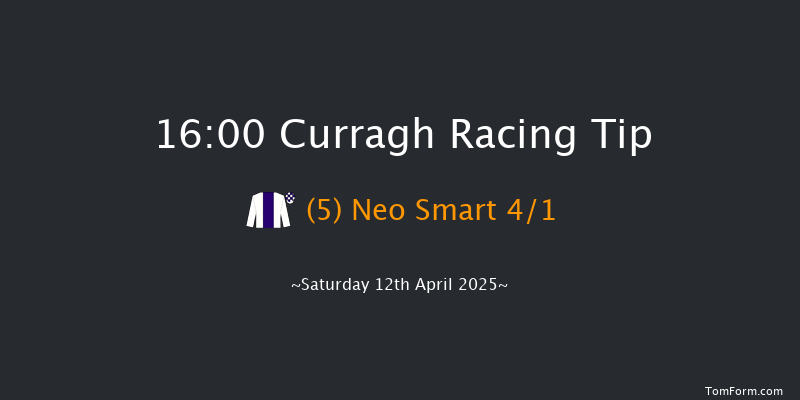 Curragh 16-00 7f Sat 29th Mar 2025