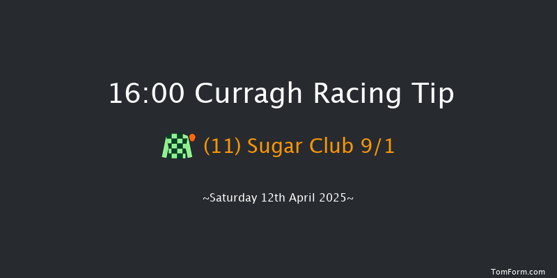 Curragh 16-00 7f Sat 29th Mar 2025