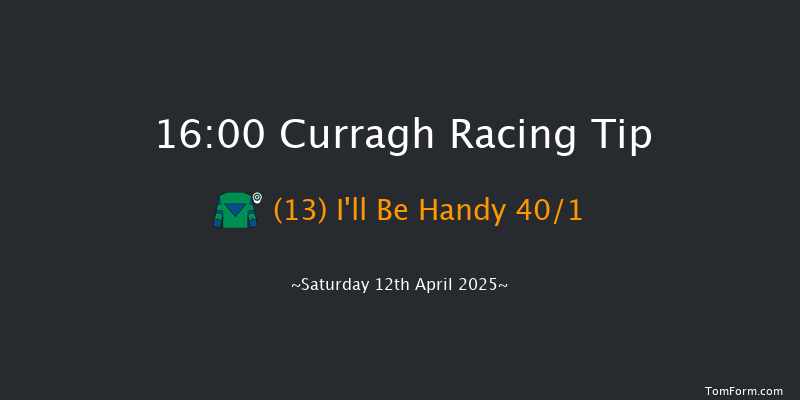 Curragh 16-00 7f Sat 29th Mar 2025