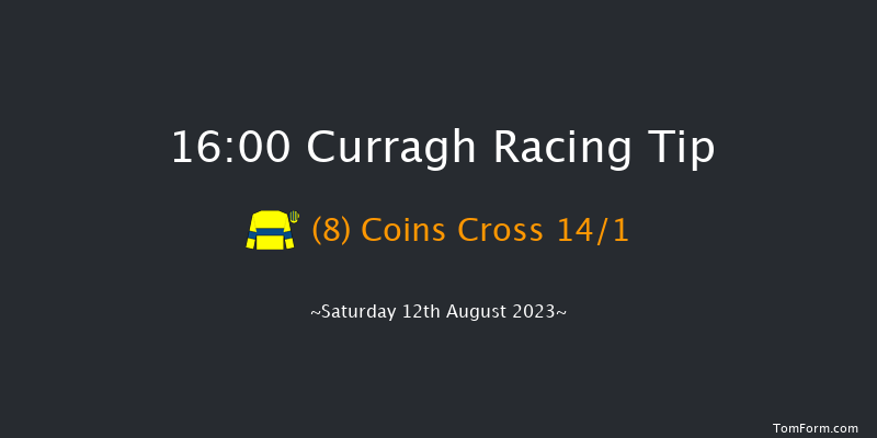 Curragh 16:00 Handicap 8f Sun 23rd Jul 2023