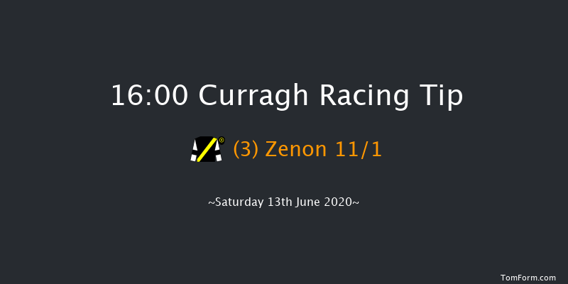 EquiNectar Handicap Curragh 16:00 Handicap 16f Fri 12th Jun 2020