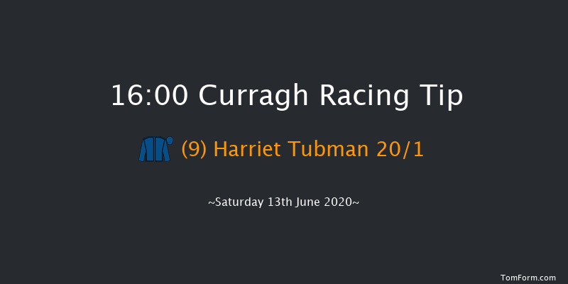 EquiNectar Handicap Curragh 16:00 Handicap 16f Fri 12th Jun 2020