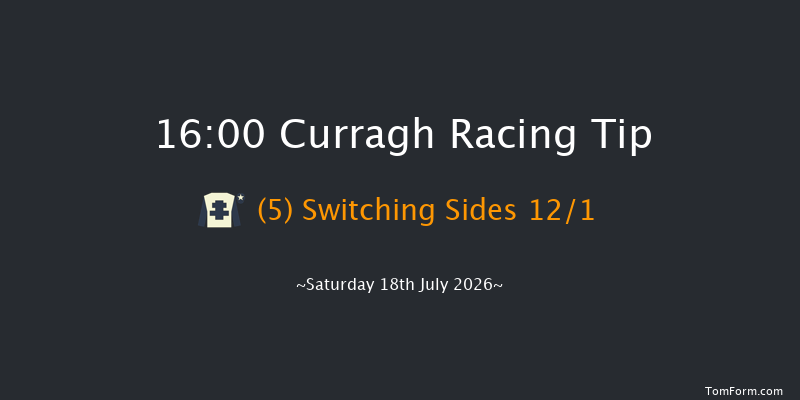 Curragh 16-00 (Class 1) 6f Sun 28th Jun 2026