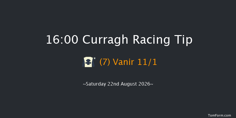 Curragh 16-00 12f Sun 16th Aug 2026