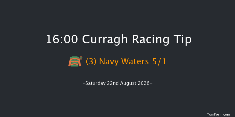 Curragh 16-00 12f Sun 16th Aug 2026