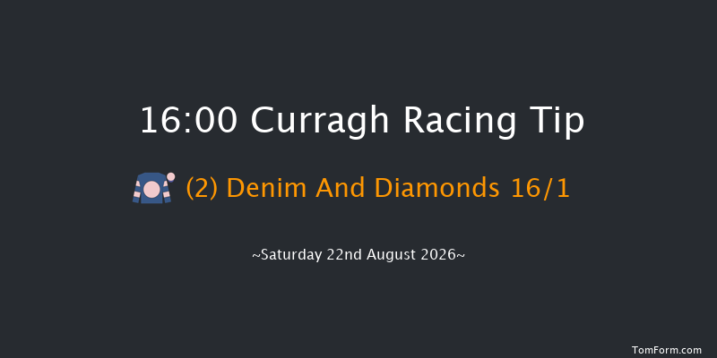 Curragh 16-00 12f Sun 16th Aug 2026