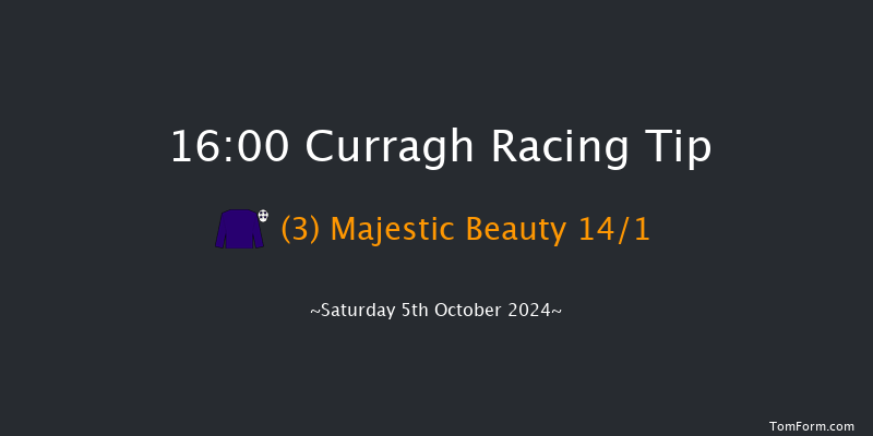 Curragh  16:00 Handicap 5f Sun 29th Sep 2024