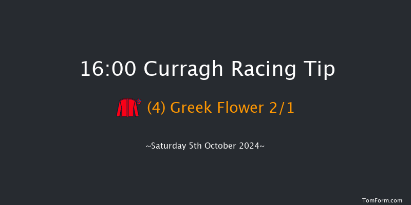 Curragh  16:00 Handicap 5f Sun 29th Sep 2024