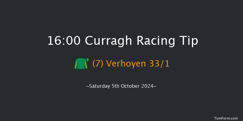 Curragh  16:00 Handicap 5f Sun 29th Sep 2024