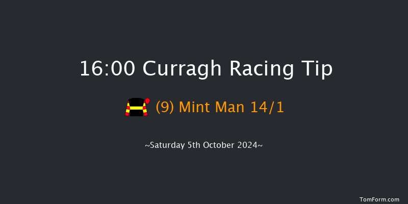 Curragh  16:00 Handicap 5f Sun 29th Sep 2024