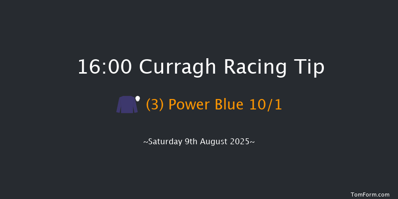 Curragh 16-00 (Class 1) 6f Sun 20th Jul 2025