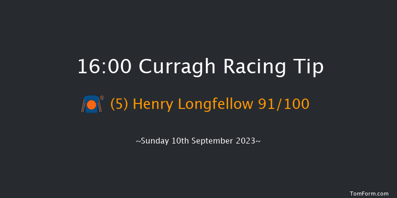 Curragh 16:00 Group 1 7f Sat 26th Aug 2023