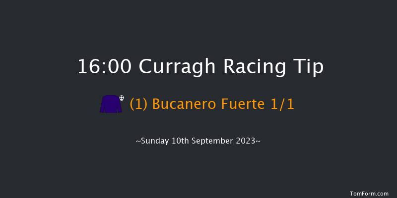 Curragh 16:00 Group 1 7f Sat 26th Aug 2023