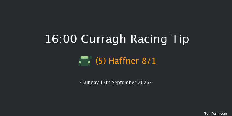 Curragh 16-00 (Class 1) 7f Sat 29th Aug 2026