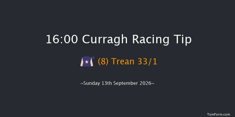 Curragh 16-00 (Class 1) 7f Sat 29th Aug 2026