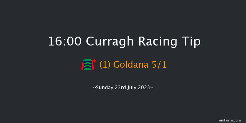 Curragh 16:00 Group 3 9f Sat 22nd Jul 2023
