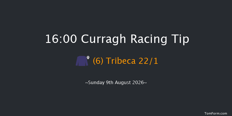 Curragh 16-00 (Class 1) 6f Sun 19th Jul 2026