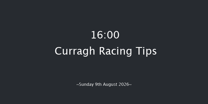 Curragh 16-00 (Class 1) 6f Sun 19th Jul 2026