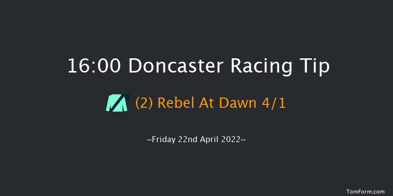 Doncaster 16:00 Handicap (Class 4) 5f Sun 27th Mar 2022
