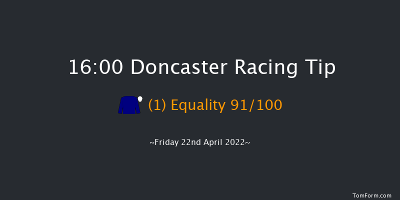 Doncaster 16:00 Handicap (Class 4) 5f Sun 27th Mar 2022