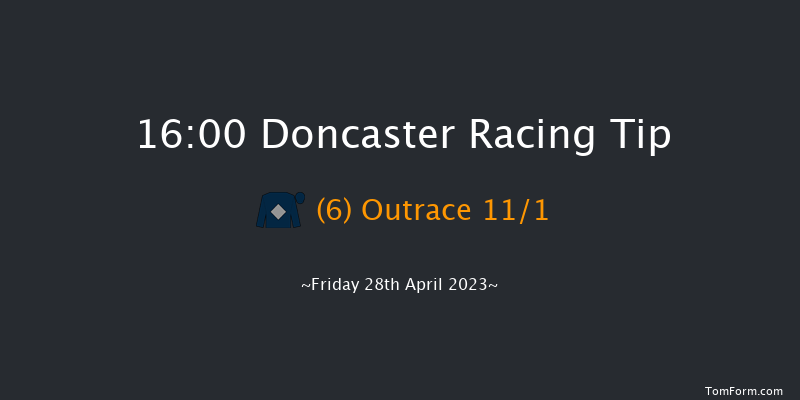 Doncaster 16:00 Handicap (Class 4) 10f Sun 2nd Apr 2023