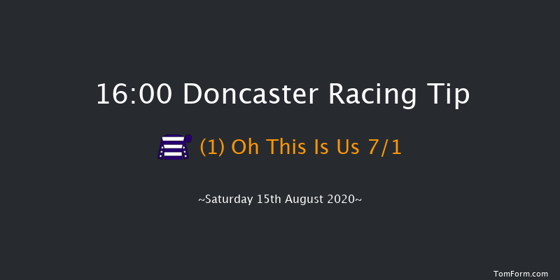 Sky Sports Racing Sky 415 Handicap Doncaster 16:00 Handicap (Class 2) 7f Sat 25th Jul 2020