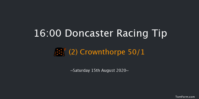 Sky Sports Racing Sky 415 Handicap Doncaster 16:00 Handicap (Class 2) 7f Sat 25th Jul 2020