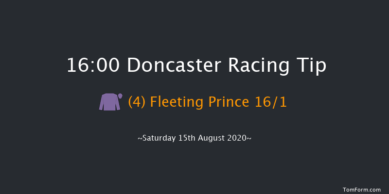 Sky Sports Racing Sky 415 Handicap Doncaster 16:00 Handicap (Class 2) 7f Sat 25th Jul 2020