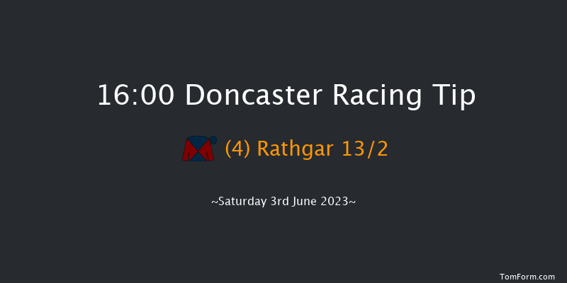 Doncaster 16:00 Handicap (Class 2) 14f Fri 2nd Jun 2023
