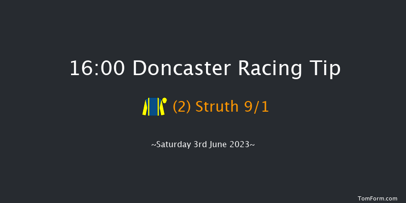 Doncaster 16:00 Handicap (Class 2) 14f Fri 2nd Jun 2023