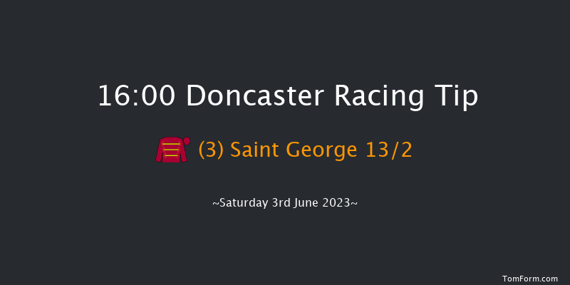Doncaster 16:00 Handicap (Class 2) 14f Fri 2nd Jun 2023