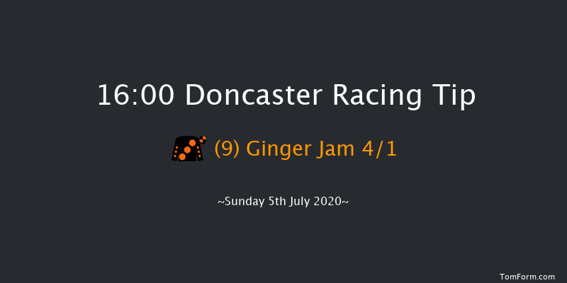 Free Tips Daily On attheraces.com Handicap Doncaster 16:00 Handicap (Class 3) 5f Tue 30th Jun 2020