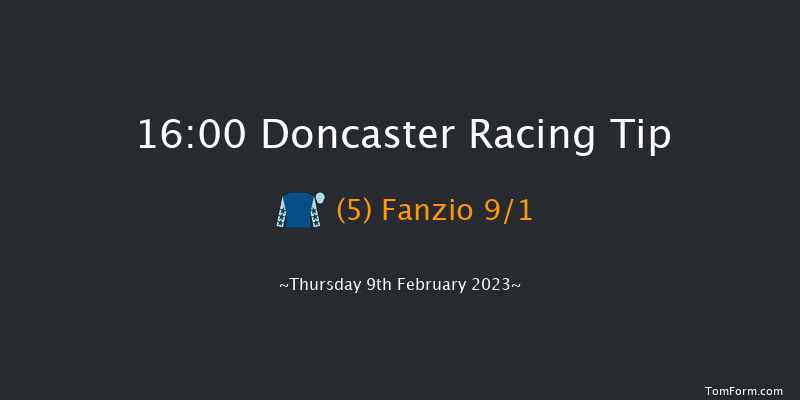 Doncaster 16:00 Handicap Chase (Class 4) 20f Sat 28th Jan 2023