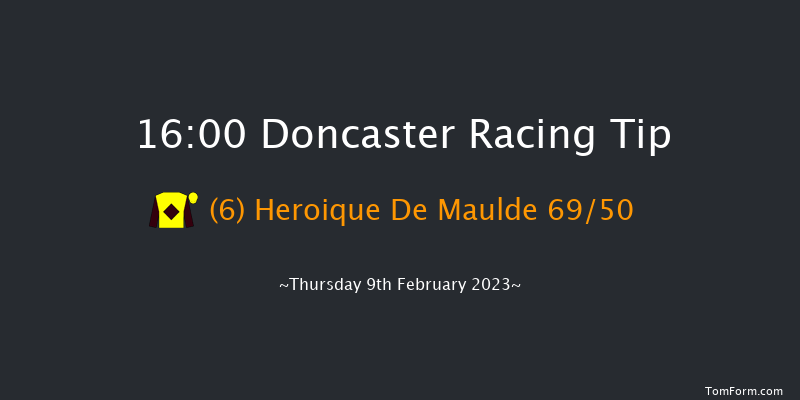 Doncaster 16:00 Handicap Chase (Class 4) 20f Sat 28th Jan 2023