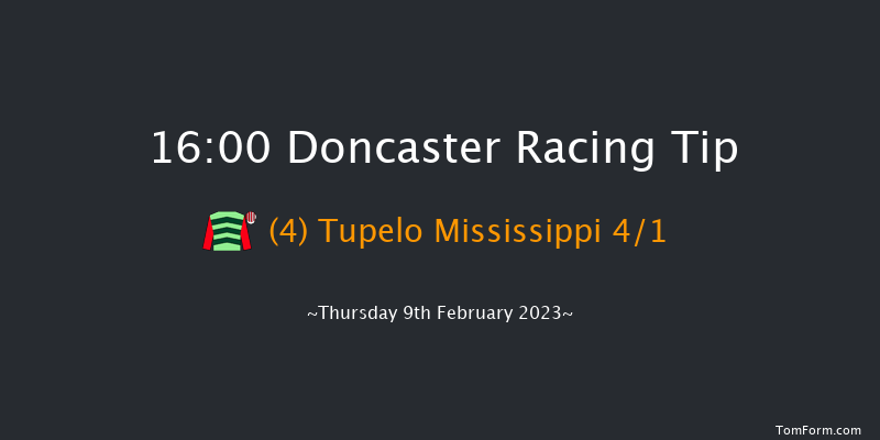 Doncaster 16:00 Handicap Chase (Class 4) 20f Sat 28th Jan 2023