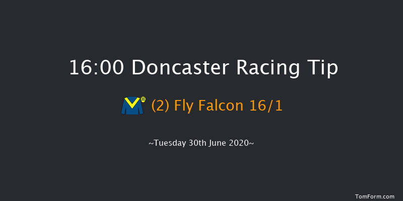 Follow At The Races On Twitter Novice Stakes (Div 2) Doncaster 16:00 Stakes (Class 5) 10f Fri 26th Jun 2020