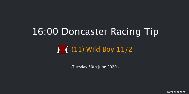 Follow At The Races On Twitter Novice Stakes (Div 2) Doncaster 16:00 Stakes (Class 5) 10f Fri 26th Jun 2020